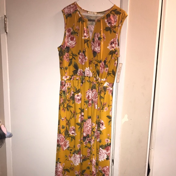 Indigo Dresses & Skirts - Womens dress - large